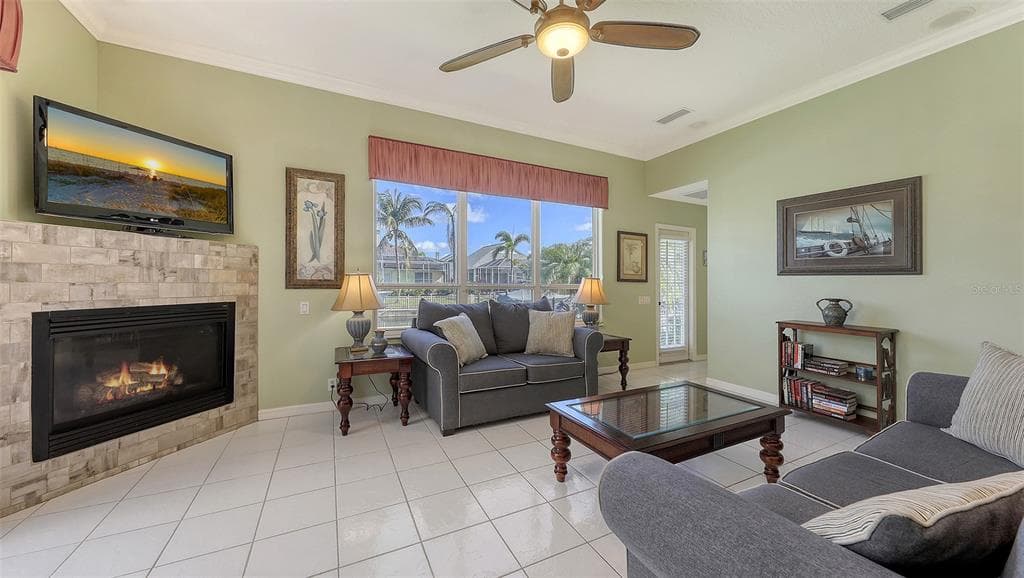 4735 STARBOARD DRIVE photo 16
