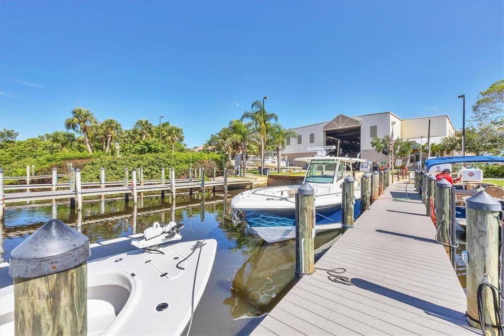 1780 PHILLIPPI SHORES DRIVE E1-46 photo 20