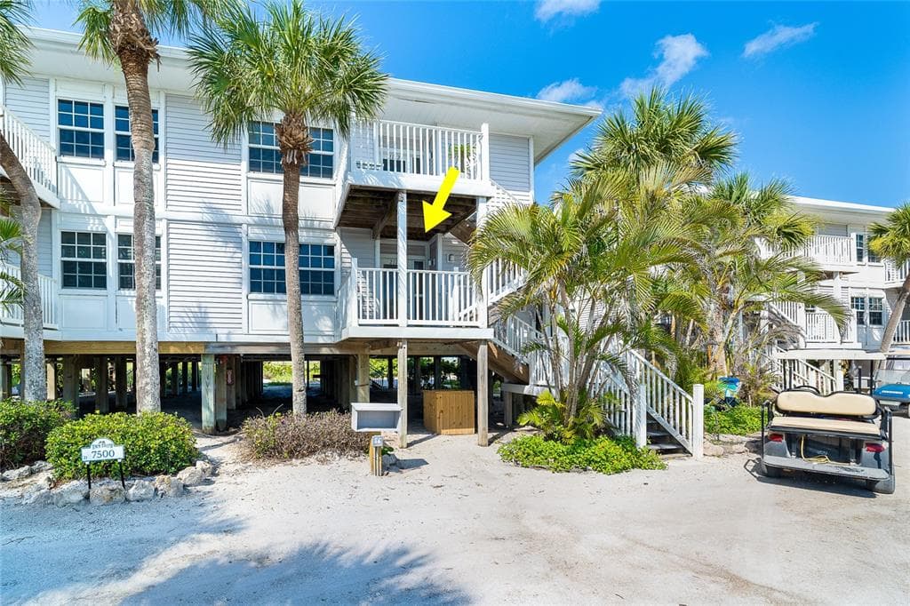 7500 PALM ISLAND DRIVE S 2111 photo 2