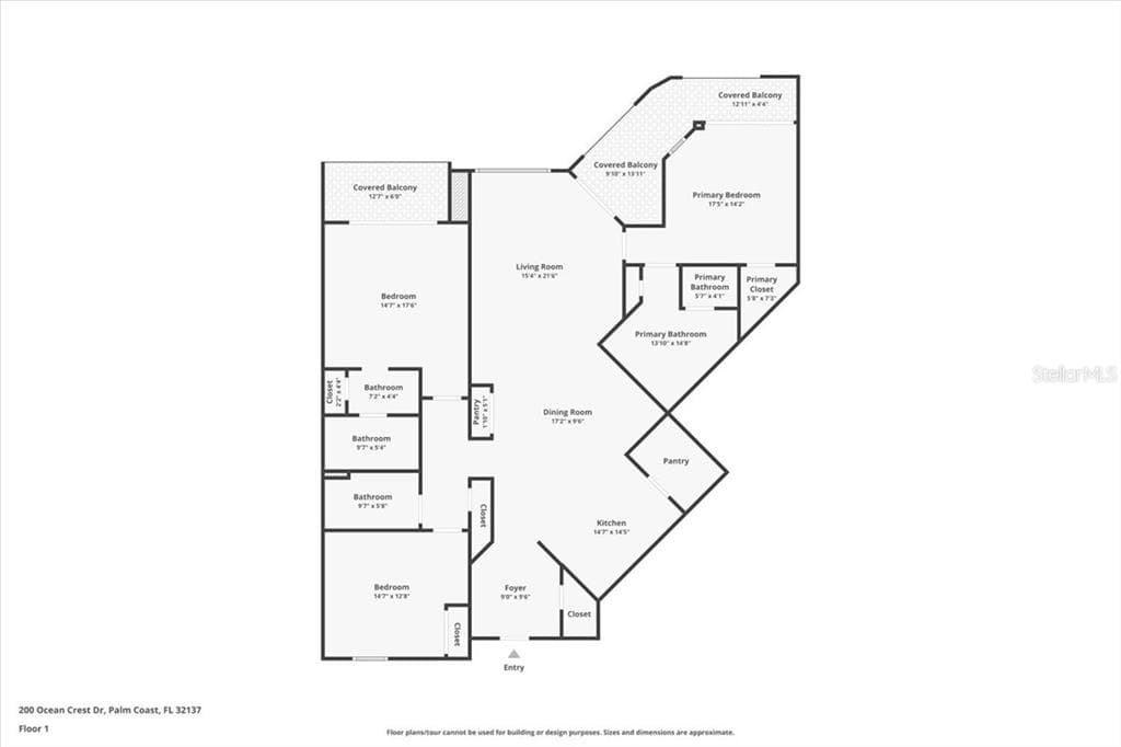 200 OCEAN CREST DRIVE 813 photo 6
