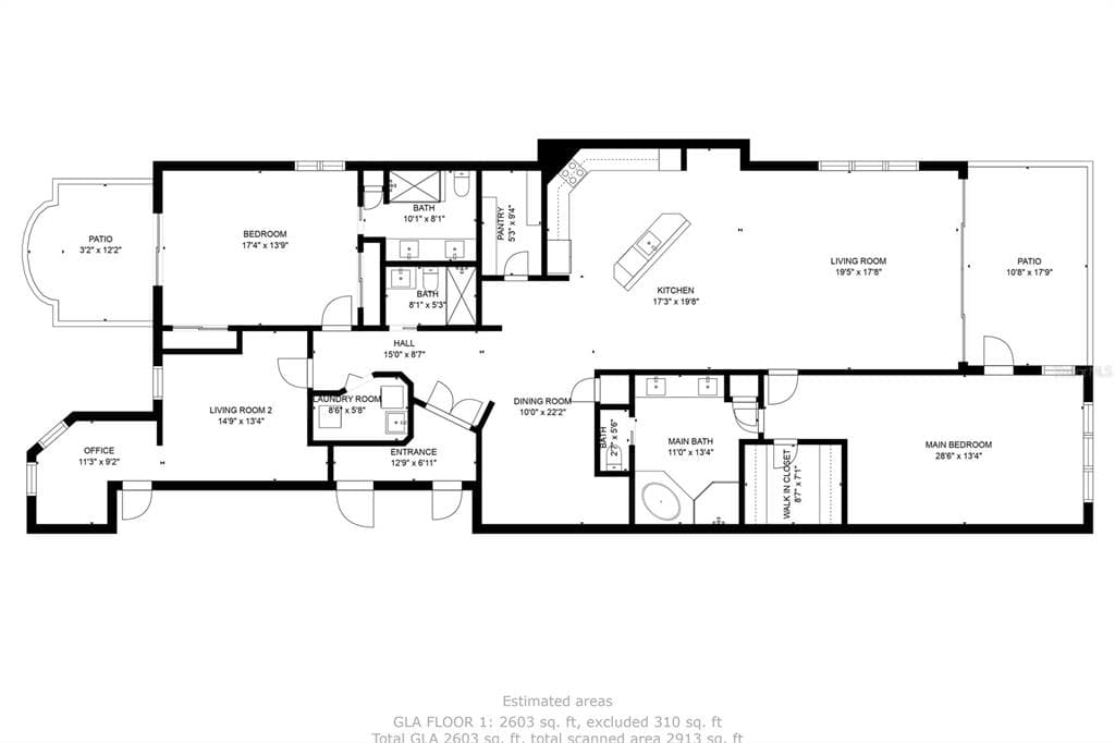 1090 PINELLAS BAYWAY S A5 photo 5