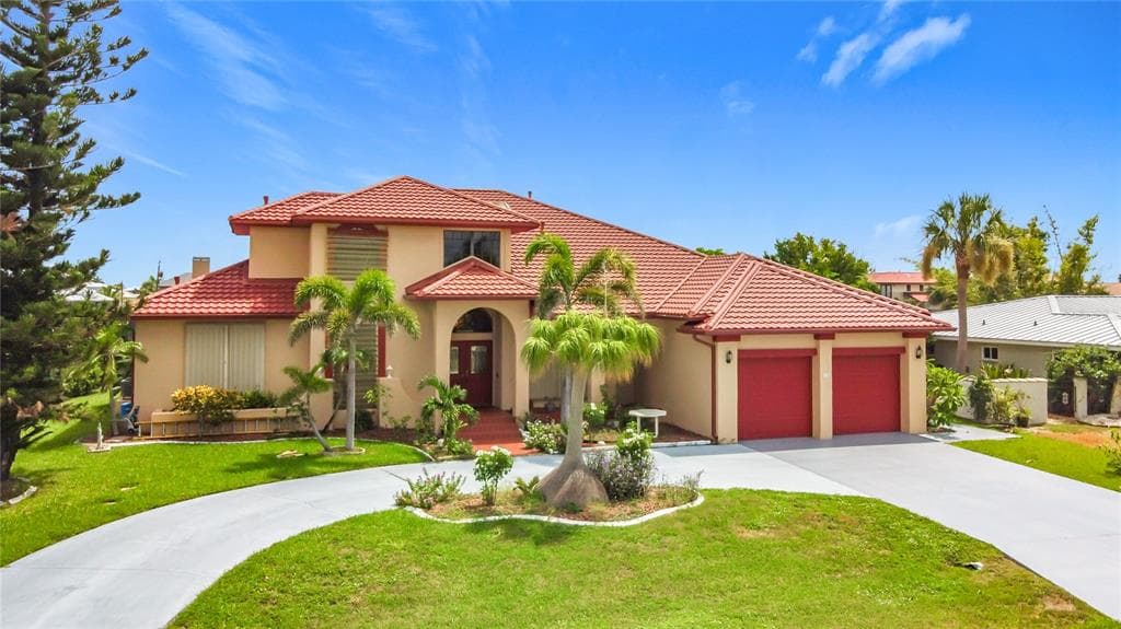 134 SEVILLE PLACE SW photo 1