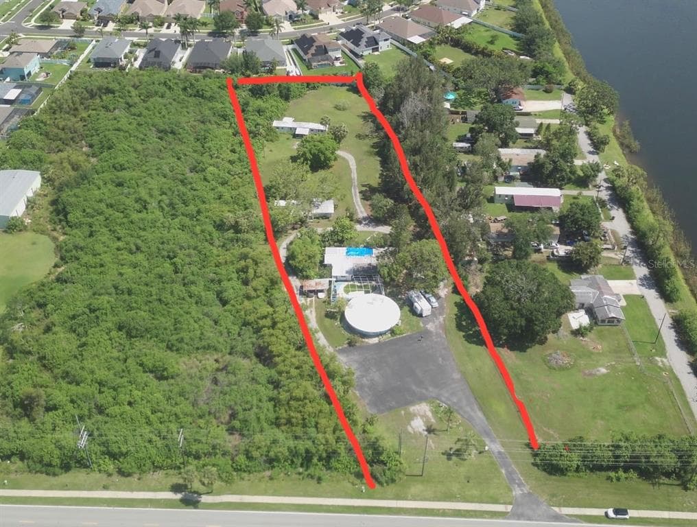 1603 W SHELL POINT ROAD photo 1