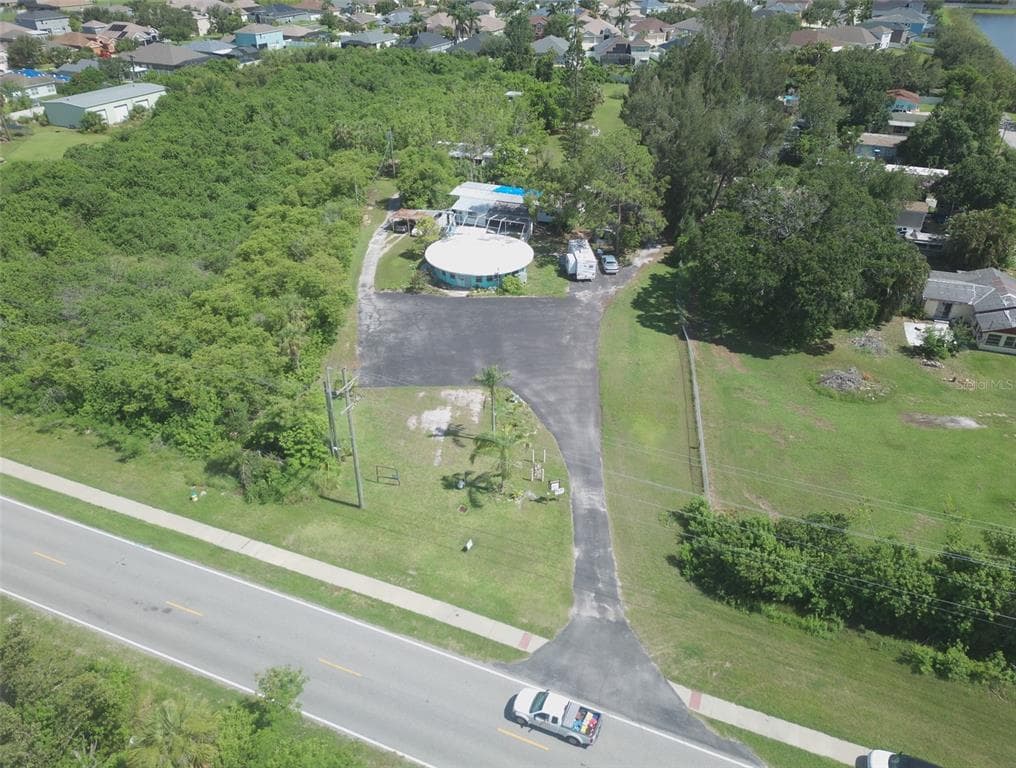 1603 W SHELL POINT ROAD photo 18