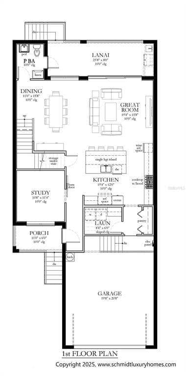 554 ESTUARY SHORE LANE photo 5