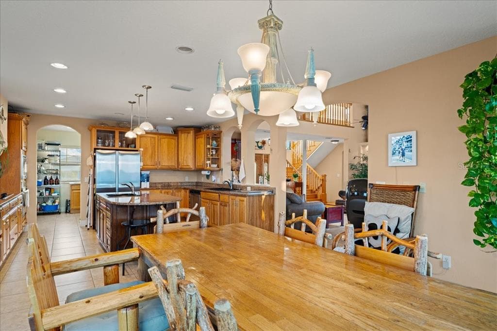 2719 N OCEAN SHORE BOULEVARD photo 16