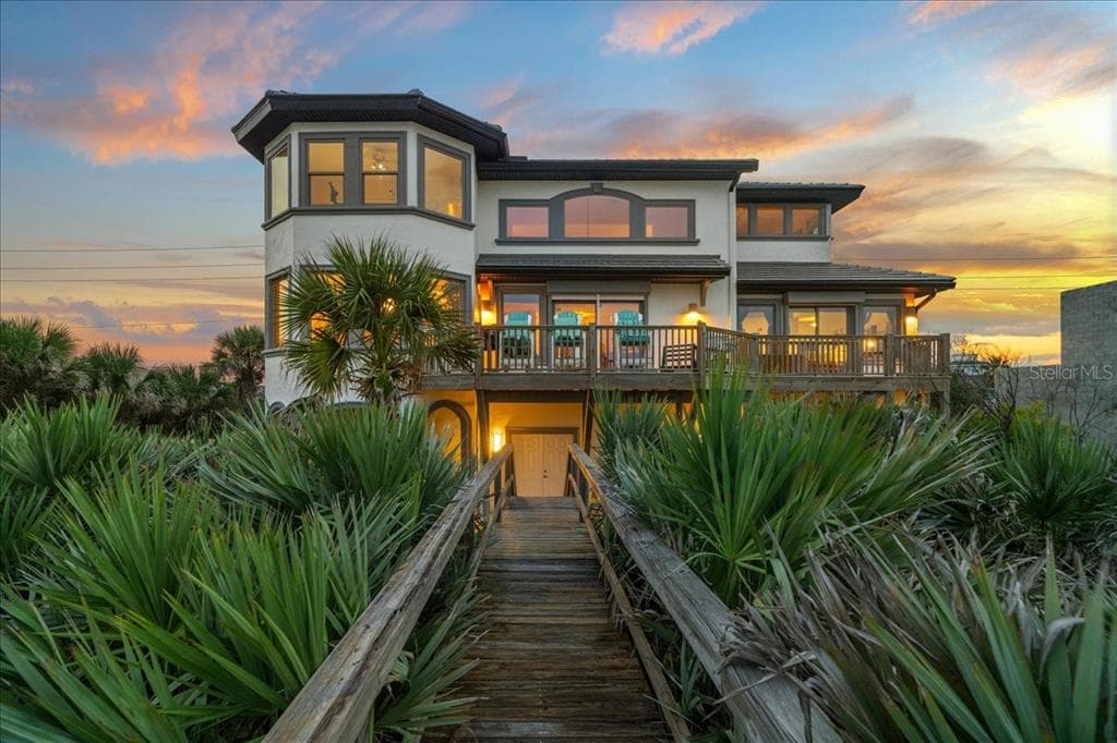 2719 N OCEAN SHORE BOULEVARD photo 4