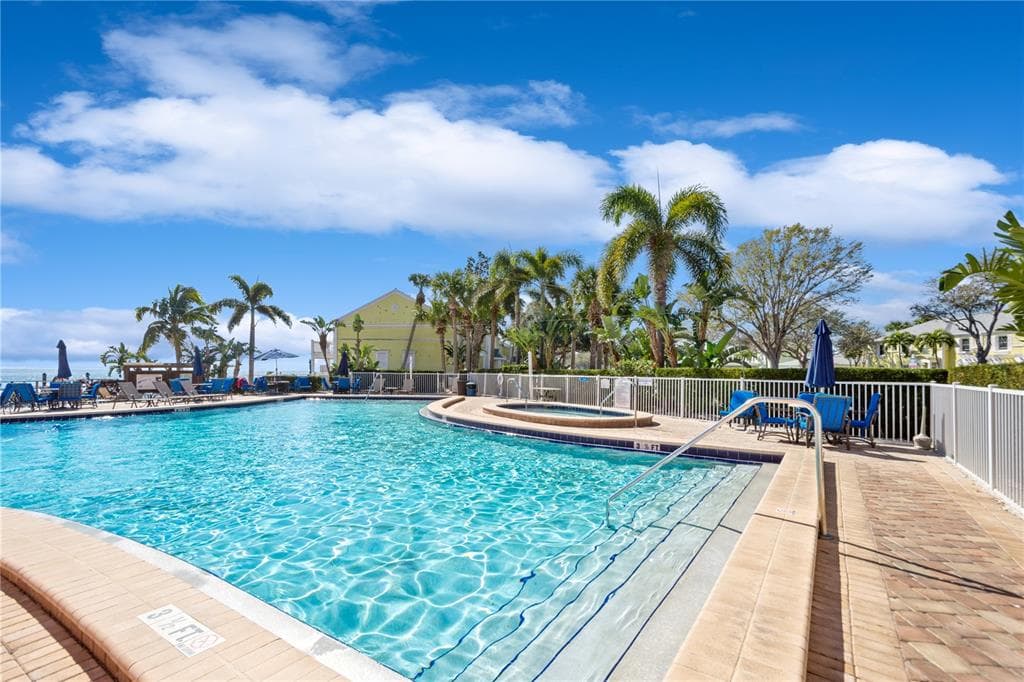 4859 COQUINA KEY DRIVE SE C photo 22