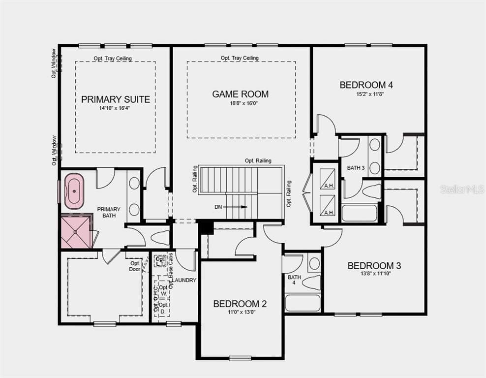 12525 WHARF TERRACE photo 3