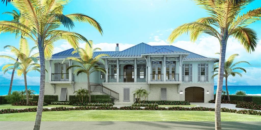 3761 CASEY KEY ROAD photo 1
