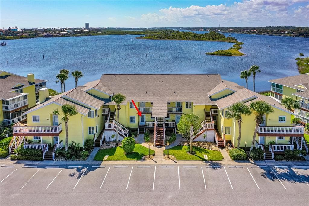504 OCEAN MARINA DRIVE 504 photo 2
