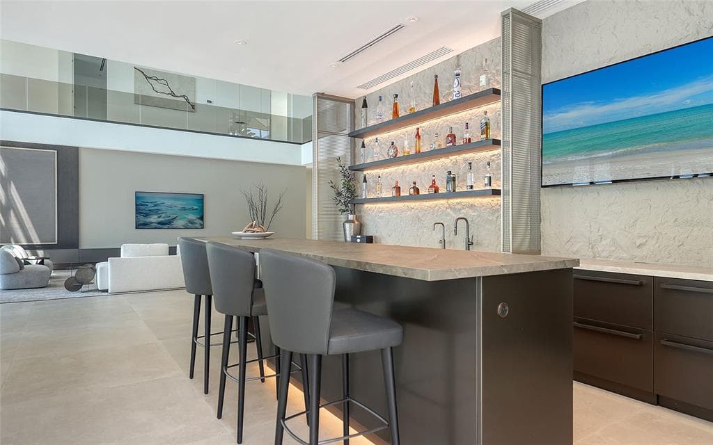 388 S SHORE DRIVE photo 16