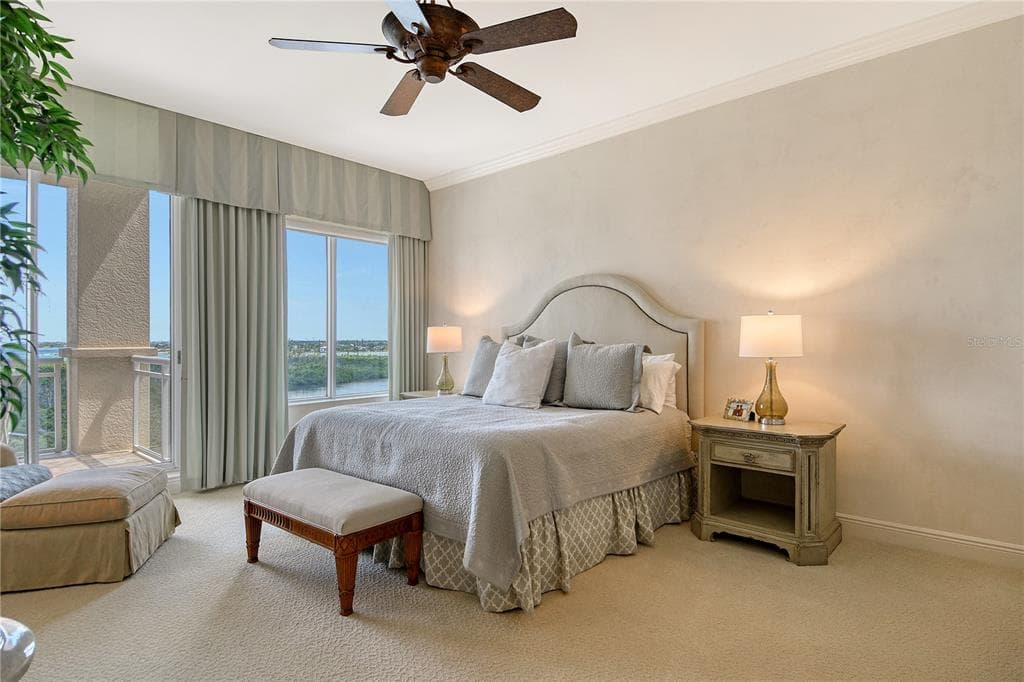 1300 BENJAMIN FRANKLIN DRIVE 709 photo 19