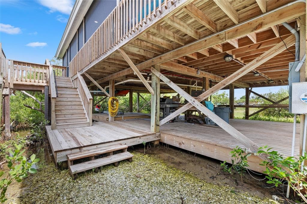 8772 LITTLE GASPARILLA ISLAND photo 14