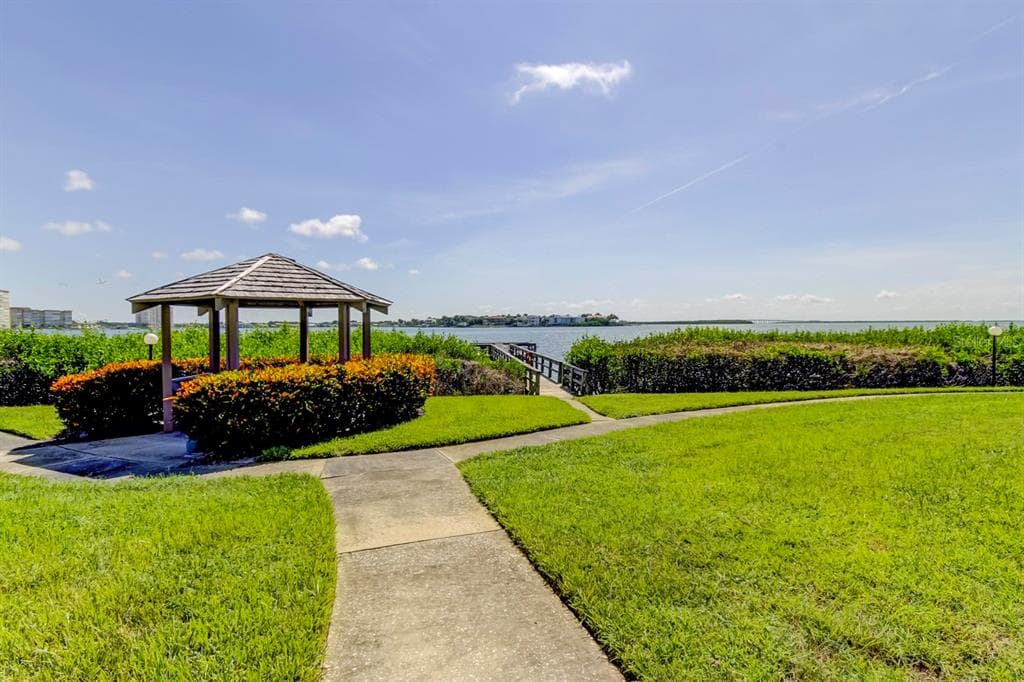6218 PALMA DEL MAR BOULEVARD S 606 photo 16