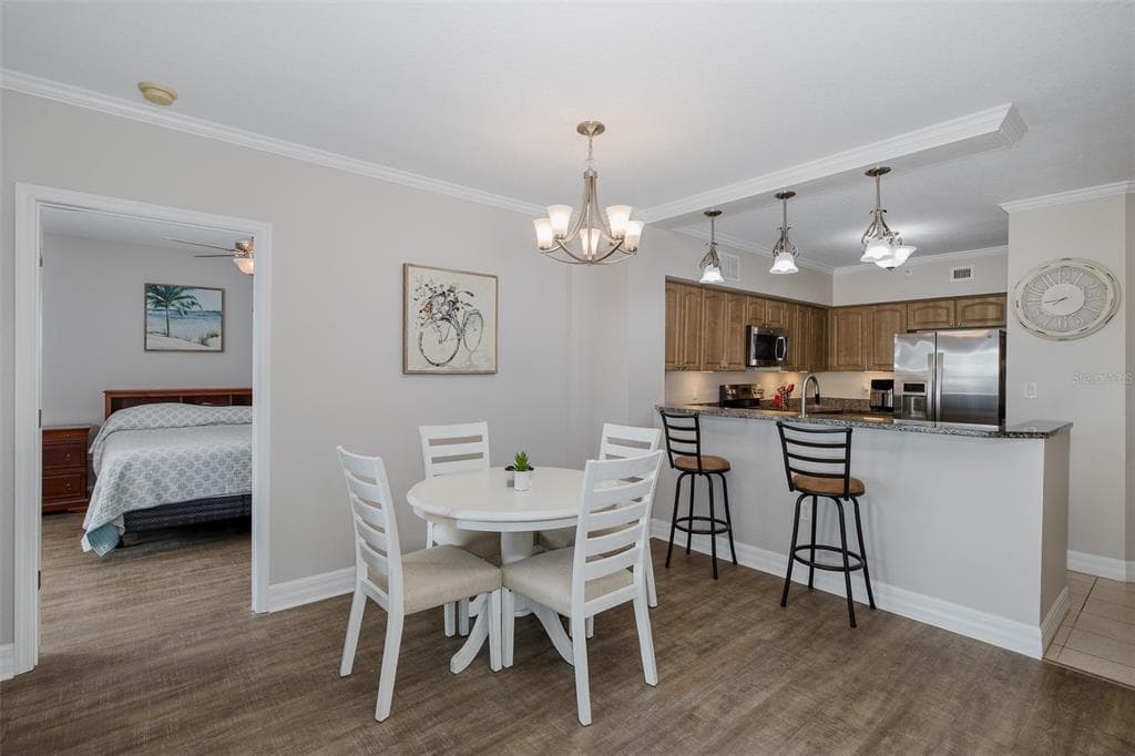 4516 SEAGULL DRIVE 411 photo 16