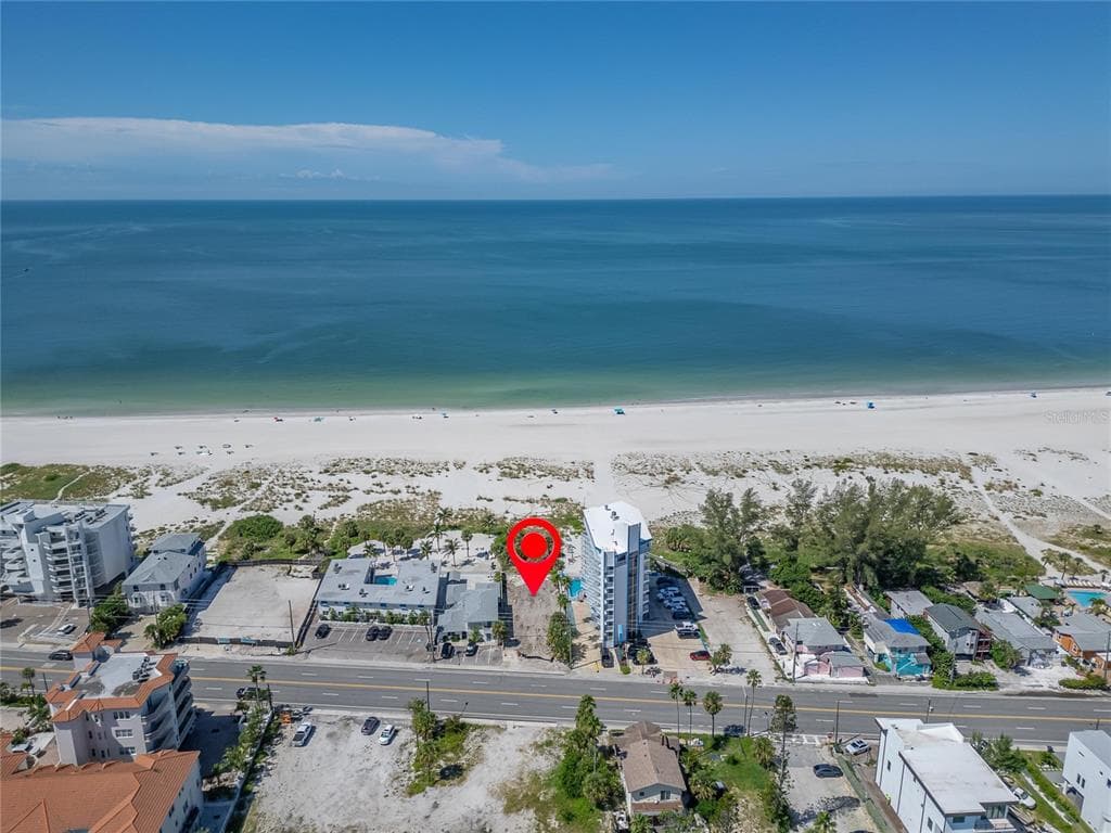 10178 GULF BOULEVARD photo 10
