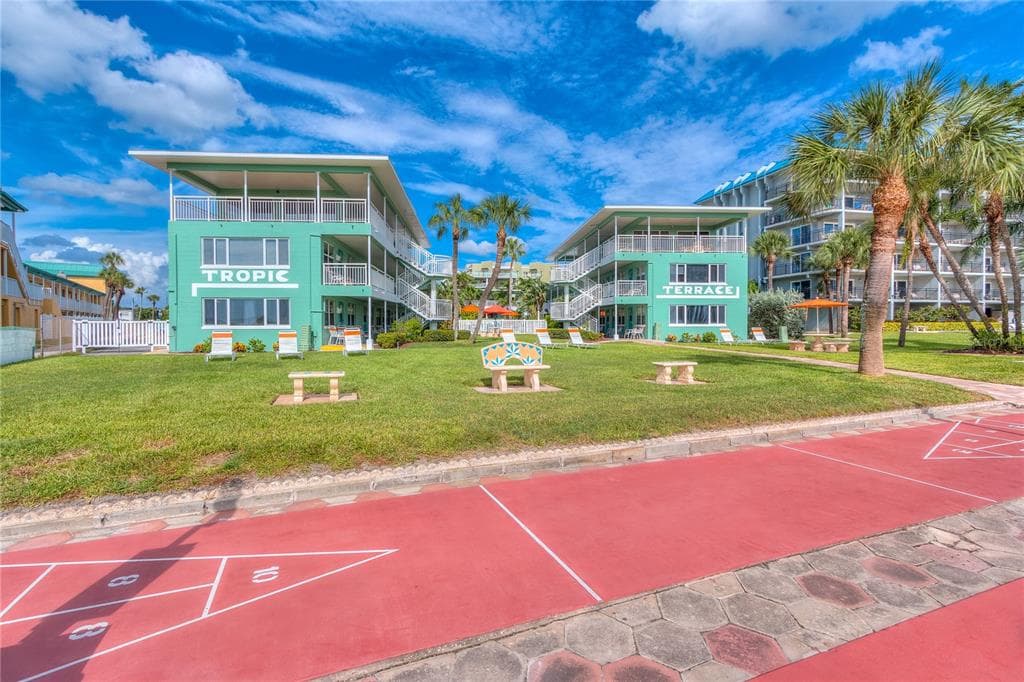 11730 GULF BOULEVARD 4 photo 11