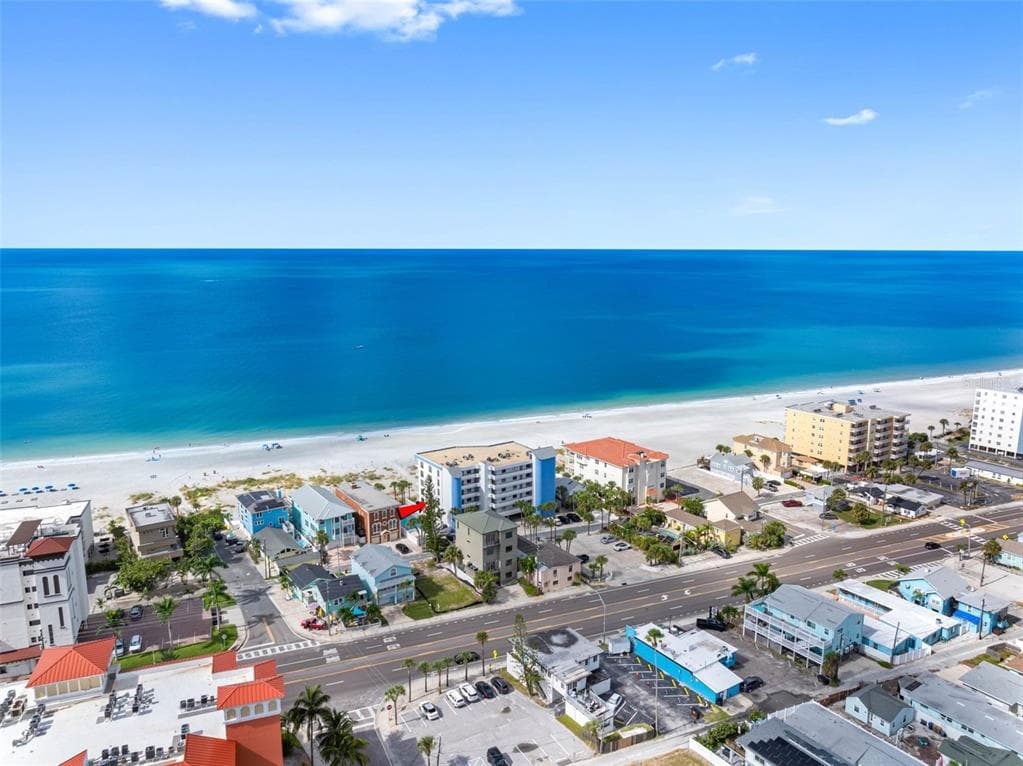 13336 GULF BOULEVARD 101 photo 20