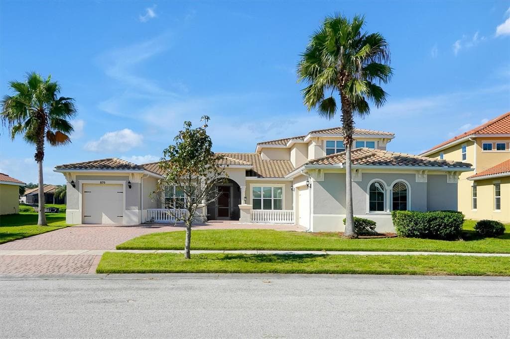 870 SPINNAKER WAY photo 6