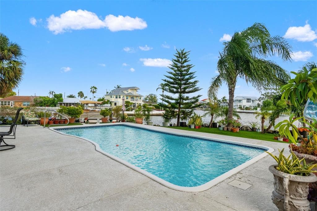 4366 6TH ISLE DRIVE photo 6