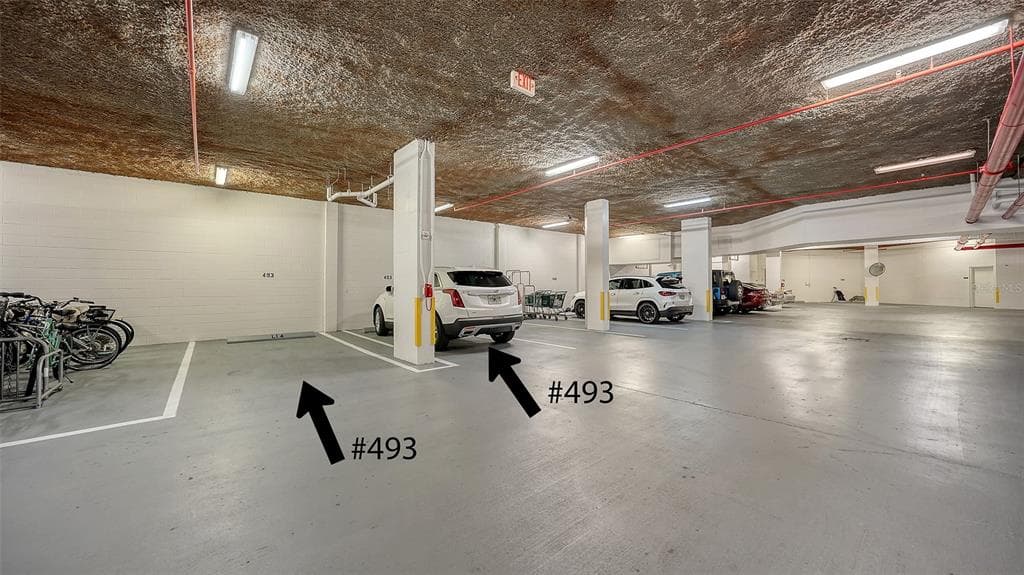 3010 GRAND BAY BOULEVARD 493 photo 22
