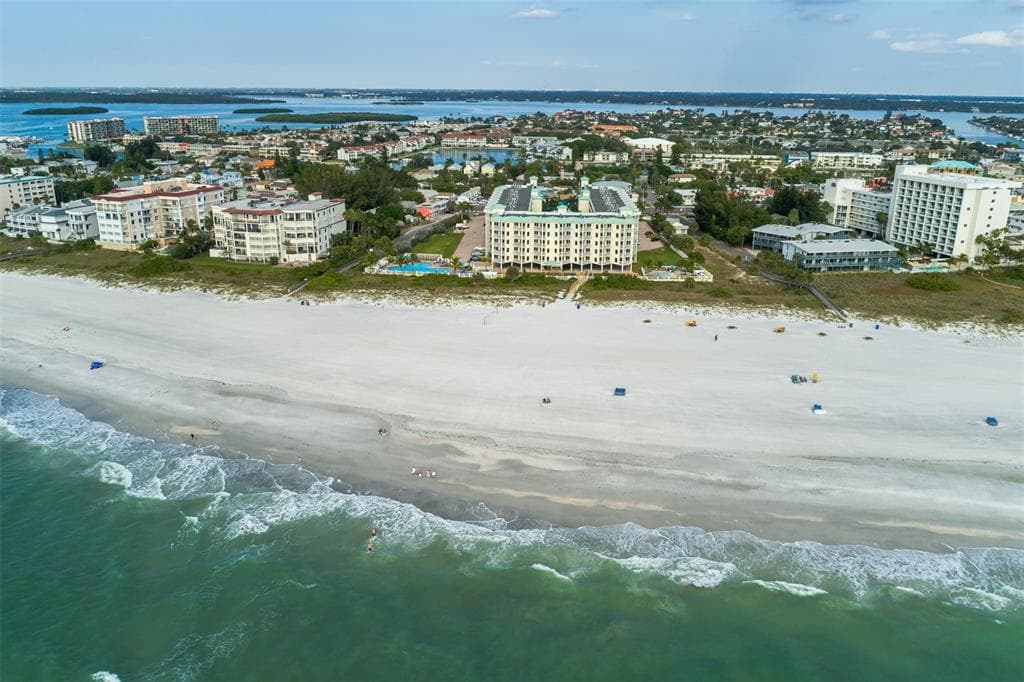 12000 GULF BOULEVARD 309N photo 1