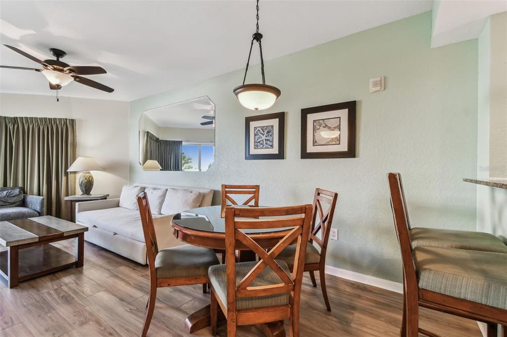 12000 GULF BOULEVARD 309N photo 14