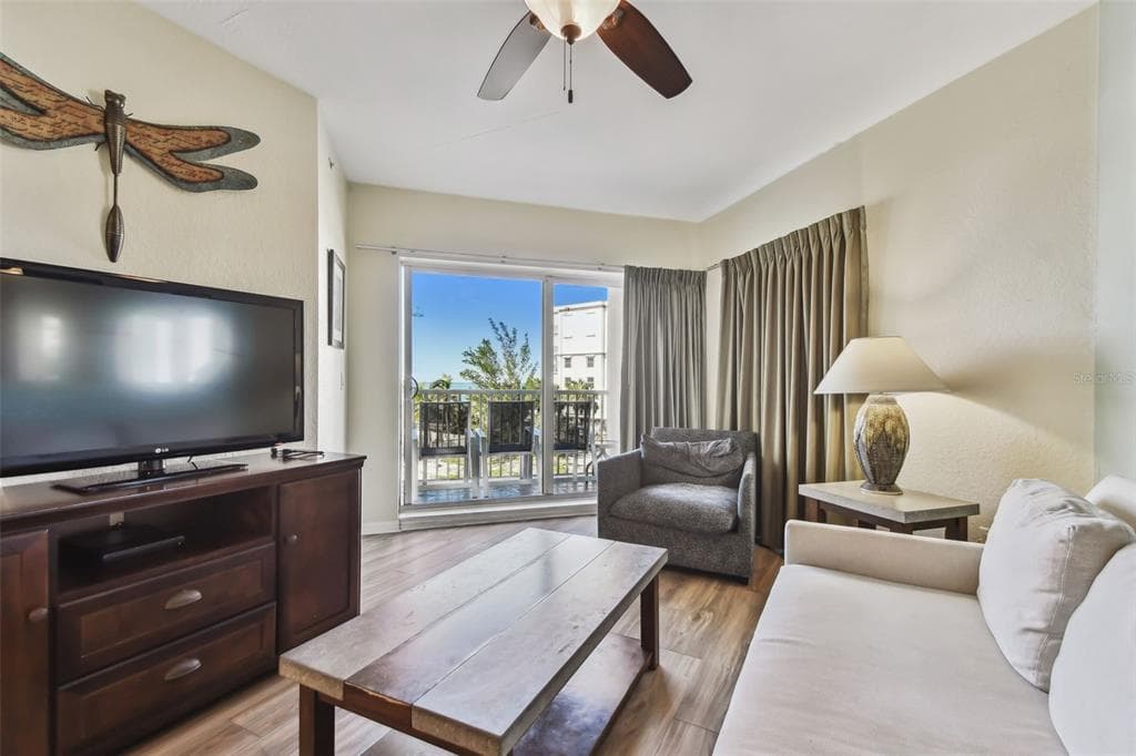 12000 GULF BOULEVARD 309N photo 19