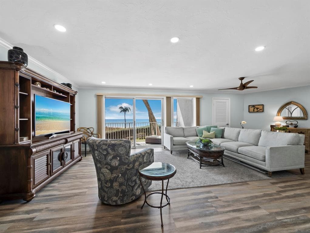 2295 GULF OF MEXICO DRIVE 23S photo 5