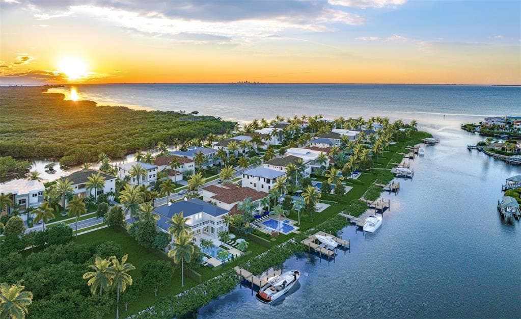 3 HAMMOCK BAY BLVD photo 4