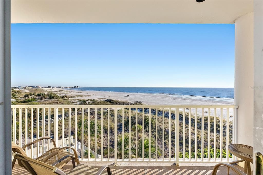 12000 GULF BOULEVARD 501-W photo 20