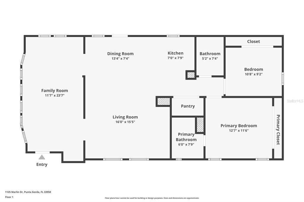 1125 MARLIN DRIVE photo 24