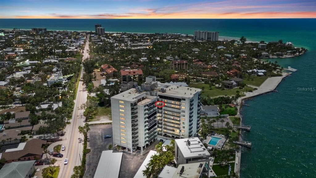4822 OCEAN BOULEVARD 10E photo 1
