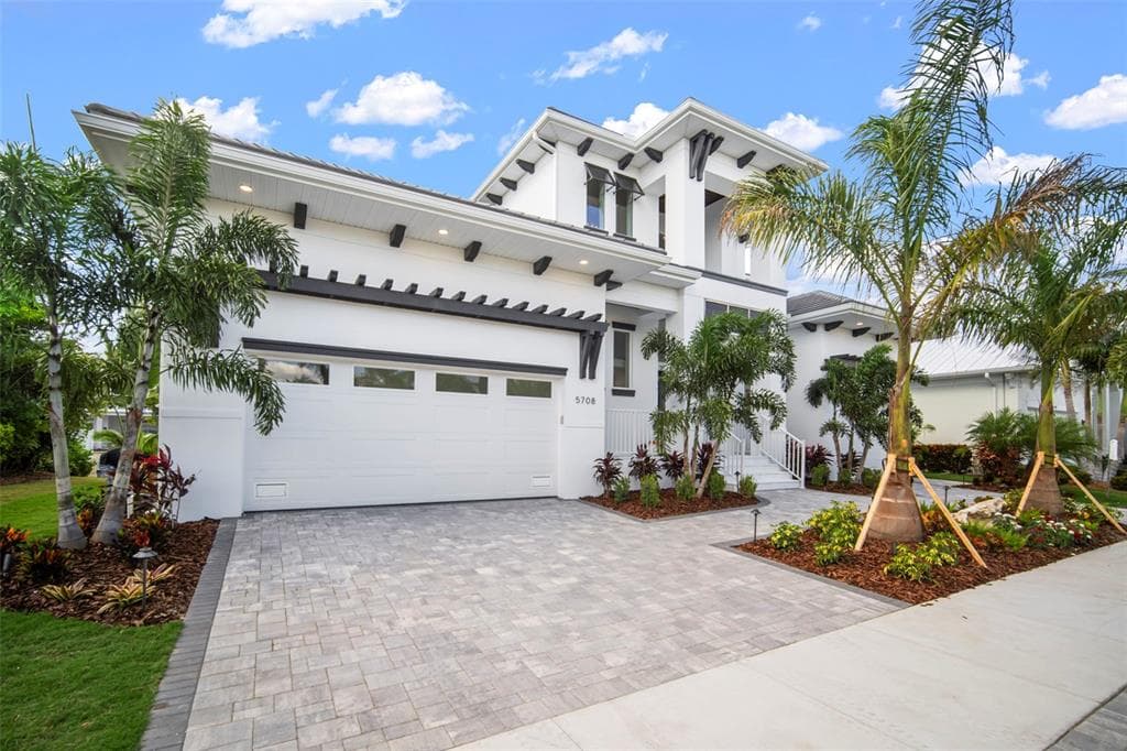 44 HAMMOCK BAY BLVD photo 1