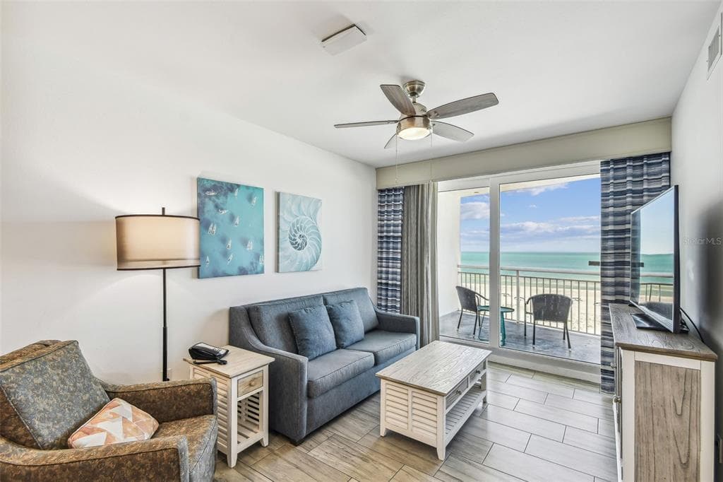 10116 GULF BOULEVARD 502W photo 4