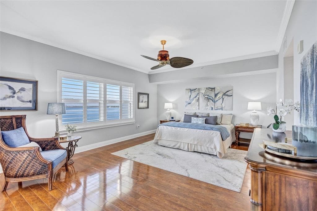 2925 TERRA CEIA BAY BOULEVARD 2802 photo 9