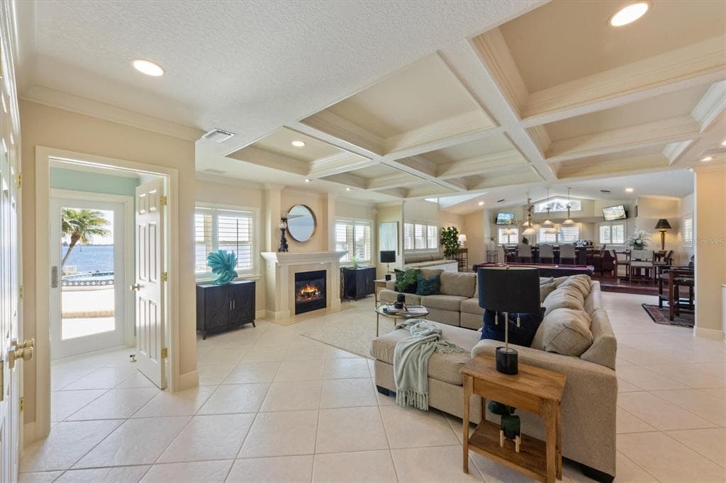 336 S ORCHID DRIVE photo 17