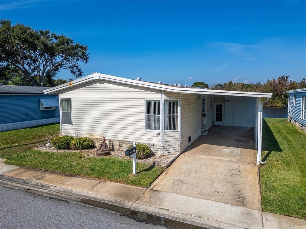 1001 STARKEY ROAD, LOT#355 photo 3