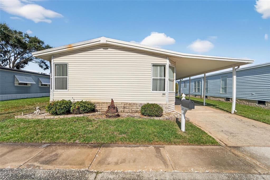 1001 STARKEY ROAD, LOT#355 photo 1