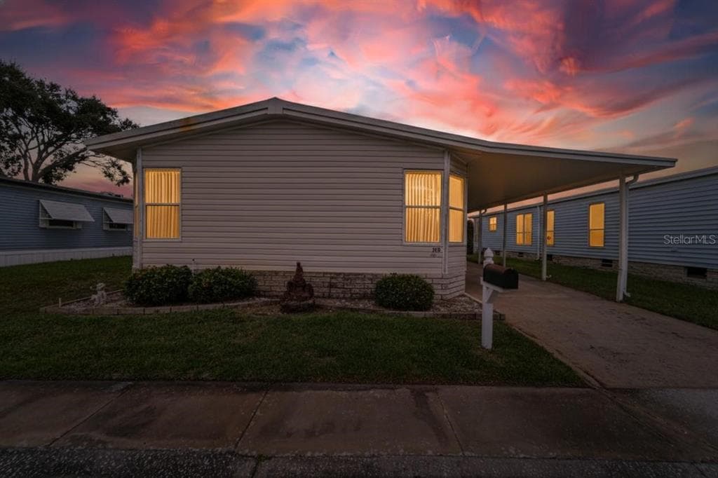 1001 STARKEY ROAD, LOT#355 photo 5