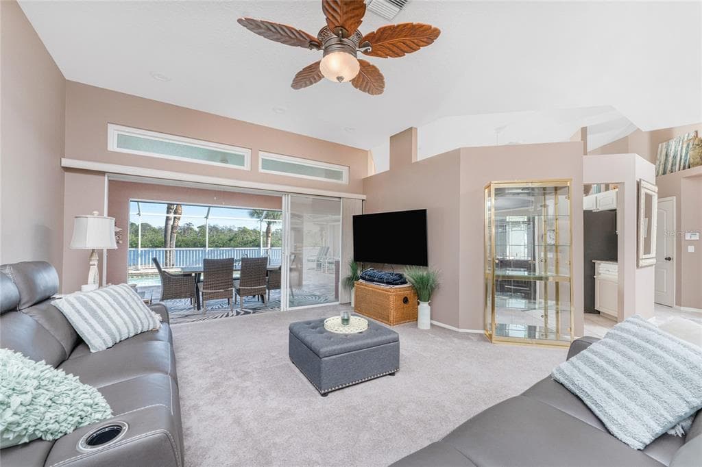 310 CORAL CREEK DRIVE photo 3