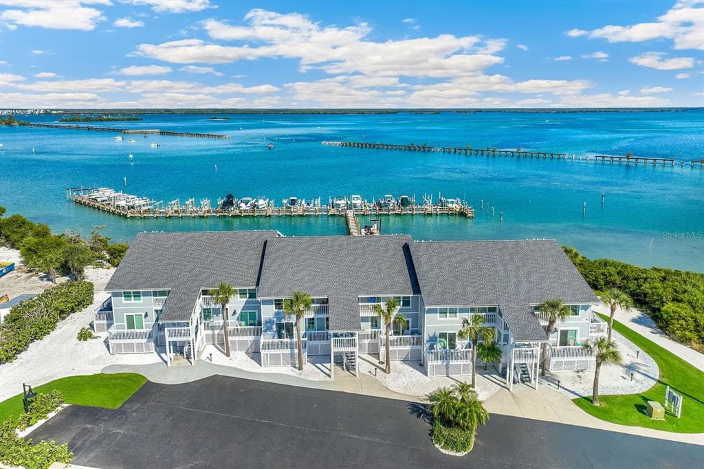 6040 BOCA GRANDE CAUSEWAY A12 photo 23