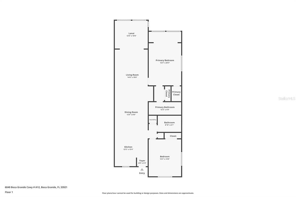 6040 BOCA GRANDE CAUSEWAY A12 photo 20