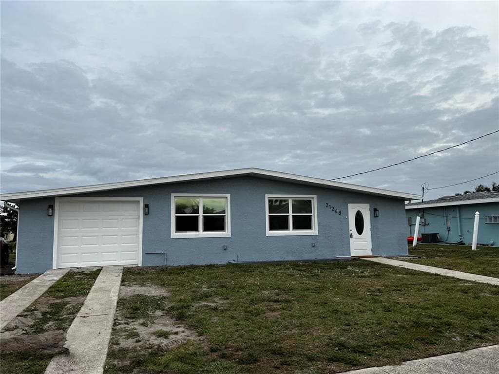 21248 EDGEWATER DRIVE photo 1