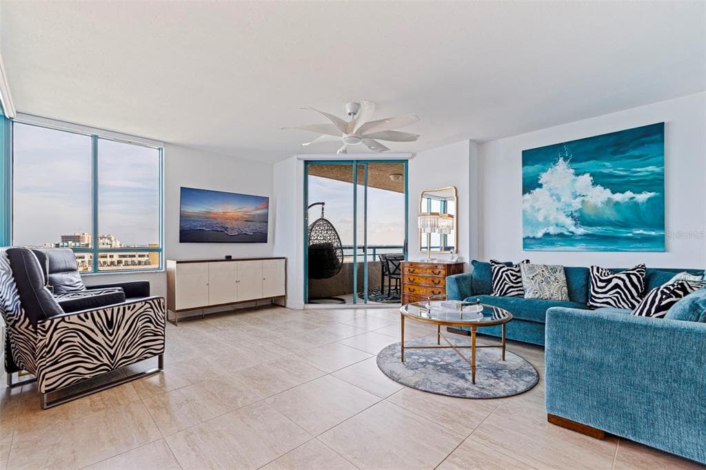 1520 GULF BOULEVARD 1506 photo 6
