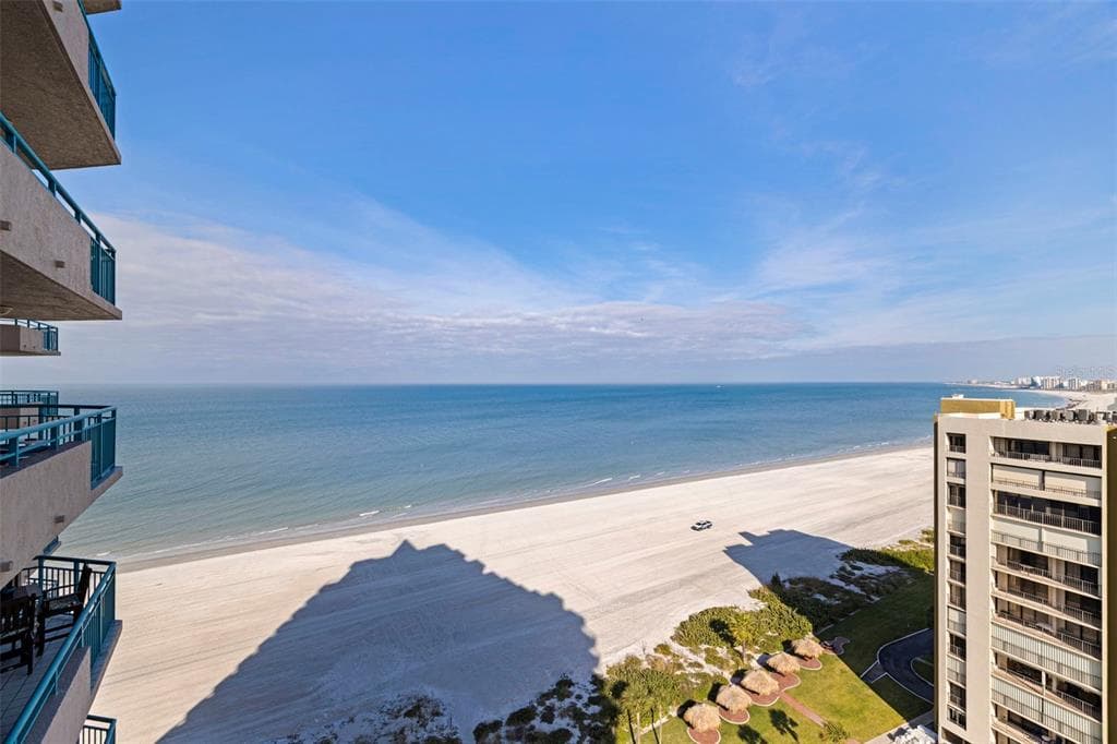 1520 GULF BOULEVARD 1506 photo 12