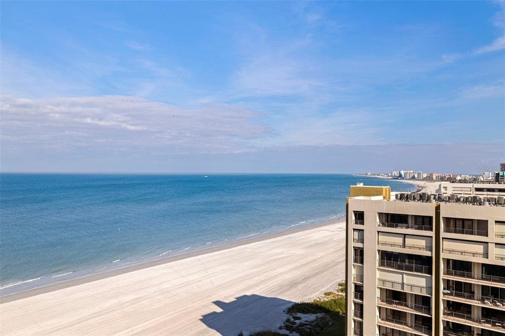 1520 GULF BOULEVARD 1506 photo 1