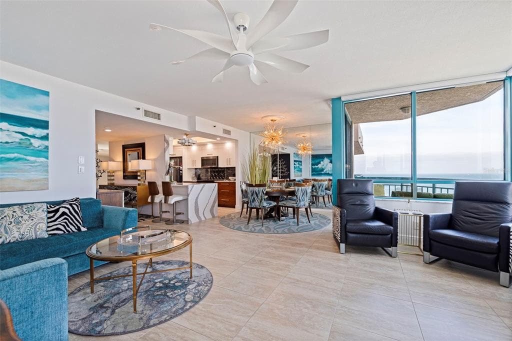 1520 GULF BOULEVARD 1506 photo 8