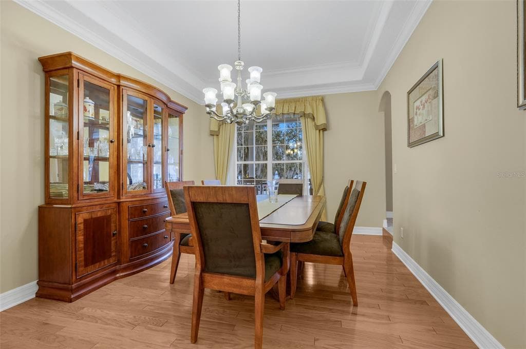 10336 LAKE LOUISA ROAD photo 22